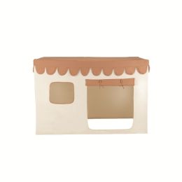 CuddleCo Play House With Bunting Tuscany