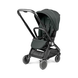 Peg Perego City Loop Pushchair Metal