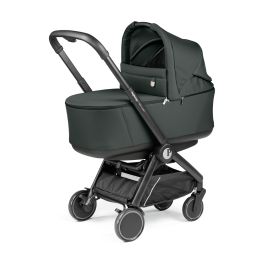 Peg Perego City Loop Pram & Pushchair Metal