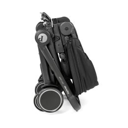 Peg Perego City Loop Pushchair True Black