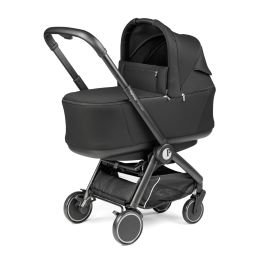 Peg Perego City Loop Pram & Pushchair True Black
