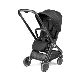 Peg Perego City Loop Pushchair True Black