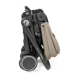 Peg Perego City Loop Pram & Pushchair Vanilla Blend