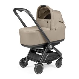 Peg Perego City Loop Pram & Pushchair Vanilla Blend