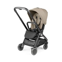 Peg Perego City Loop Pushchair Vanilla Blend