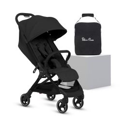 Silver Cross Clic 2 Pushchair & Stroller Bag Space