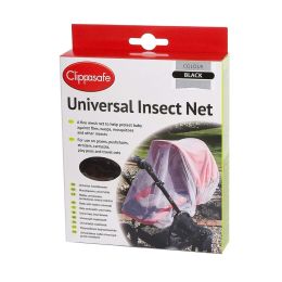 Clippasafe Universal Pram Insect Net