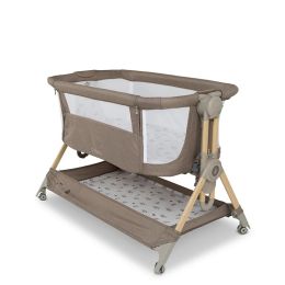 Cosatto Close To Me Bedside Crib Lollop