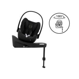 Joolz Hub 2 8 Piece Bundle With Cybex Cloud G Car Seat & Isofix Base Hazel Brown