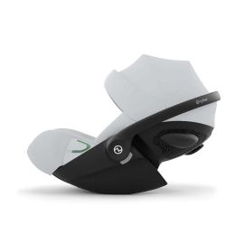 Cybex Cloud G I-Size Car Seat Fog Grey