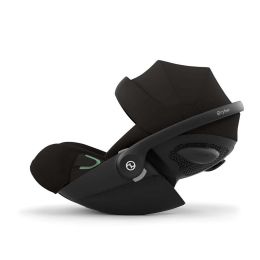 Cybex Cloud G I-Size Car Seat Magic Black