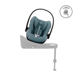 Cybex Cloud G I-Size Car Seat Stormy Blue Plus