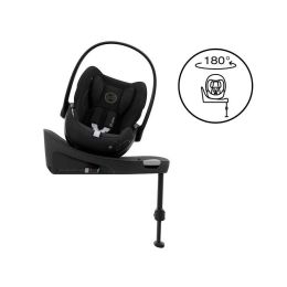 Silver Cross Reef 2 Cybex Cloud G Travel System Bundle Space
