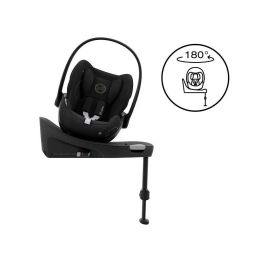 Bugaboo Dragonfly Cybex Cloud G Ultimate Bundle Midnight Black