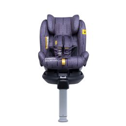Cosatto All In All 360 Rotate Car Seat Fika Forest