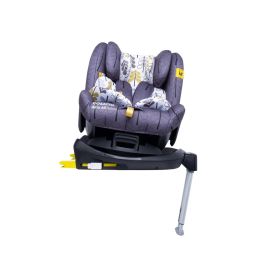 Cosatto All In All 360 Rotate Car Seat Fika Forest
