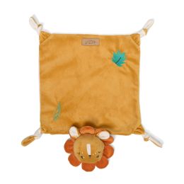 Tutti Bambini Baby Comforter Run Wild