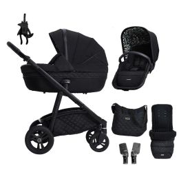 Cosatto Wow Continental Accessory Bundle Silhouette