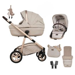 Cosatto Wow Continental Accessory Bundle Whisper