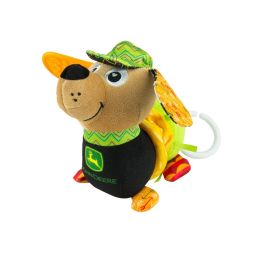 Lamaze John Deere Corn E Dogg