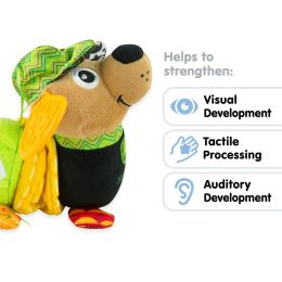 Lamaze John Deere Corn E Dogg