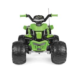 Peg Perego Corral T-Rex 330W Quad Green