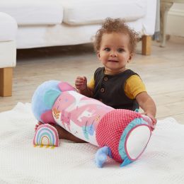 Cosatto Tummy Time Roller Unicorn