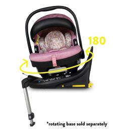 Cosatto Acorn 2 I-Size Car Seat Camille