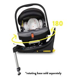 Cosatto Acorn 2 I-Size Car Seat Foxling