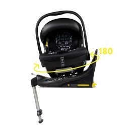 Cosatto Wow XL Everything Bundle Silhouette