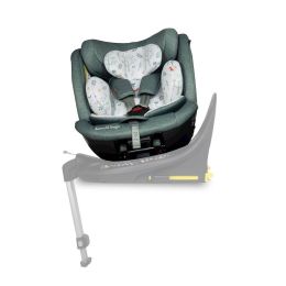 Cosatto Acorn All Stages 360 Rotate I-Size Car Seat Meadow
