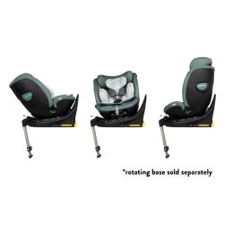 Cosatto Acorn All Stages 360 Rotate I-Size Car Seat Meadow
