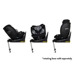 Cosatto Acorn All Stages 360 Rotate I-Size Car Seat Silhouette