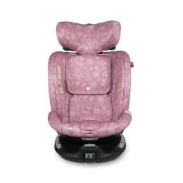 Cosatto All In All Extra 360 Rotate I-Size Car Seat Camille