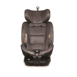 Cosatto All In All Ultra 360 Rotate I-Size Car Seat Foxling