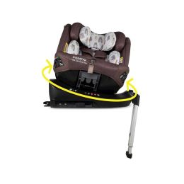 Cosatto Giggle 4 Special Edition All Stage Home & Travel Bundle Bear Hug