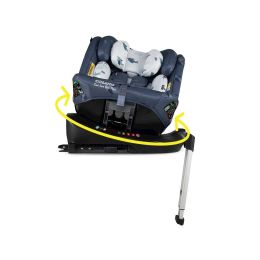 Cosatto Giggle 4 Special Edition All Stage Home & Travel Bundle Skylark