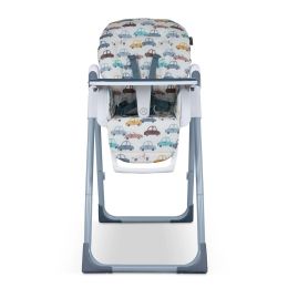 Cosatto Pip Highchair Beep Beep