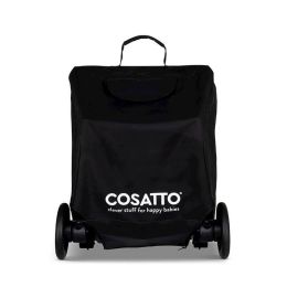 Cosatto Stroller Bag Black