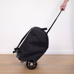 Cosatto Stroller Bag Black
