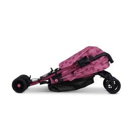 Cosatto Supa Lite Stroller Cherry Pie