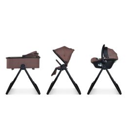 Cosatto Home And Travel 3 In 1 Adjustable Stand