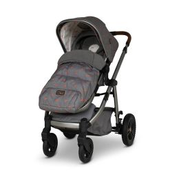 Cosatto Ultimate Footmuff Foxling