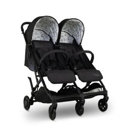 Cosatto Yo Double Stroller Foxed