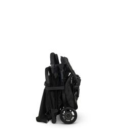 Cosatto Yo Double Stroller Foxed