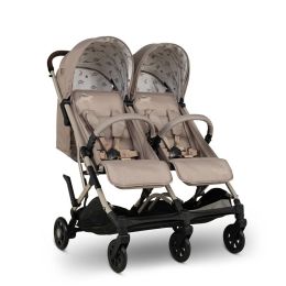 Cosatto Yo Double Stroller Lollop