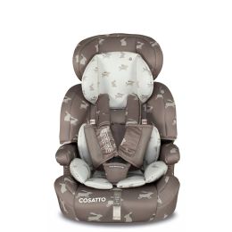 Cosatto Zoomi Car Seat Lollop