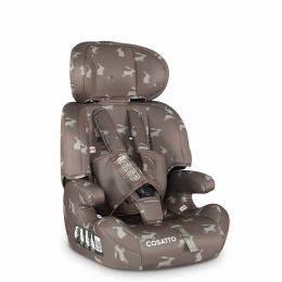 Cosatto Zoomi Car Seat Lollop