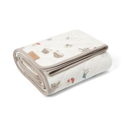 Tutti Bambini Cot/Cot Bed Coverlet Cocoon