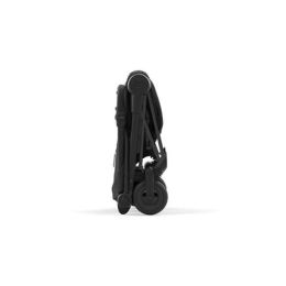 Cybex Coya Pushchair Matt Black Sepia Black
